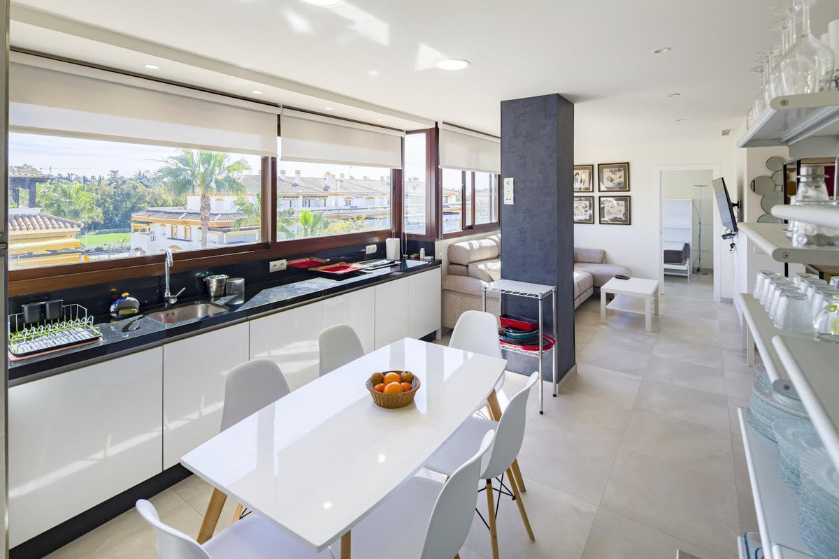 2 Bedroom Apartment for Sale in Nueva Andalucía — view 4