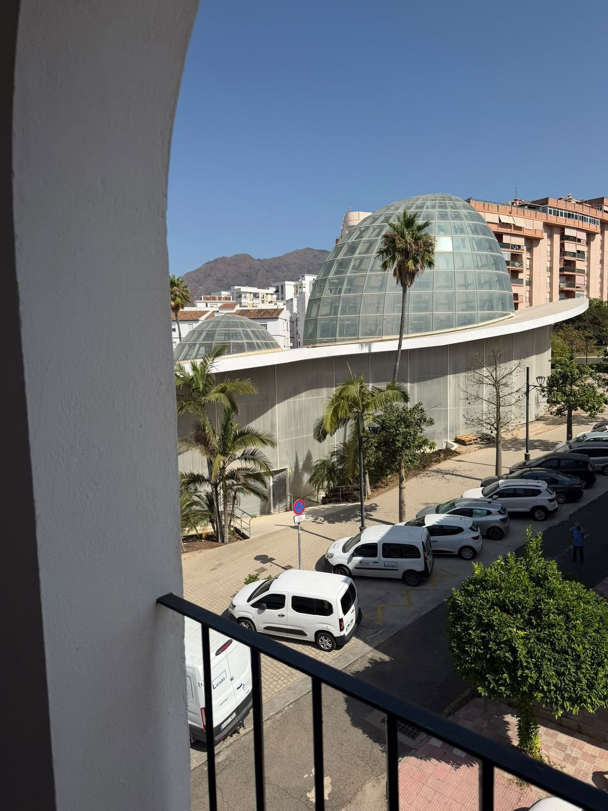 3 Dormitorios Apartamento en Venta en Estepona