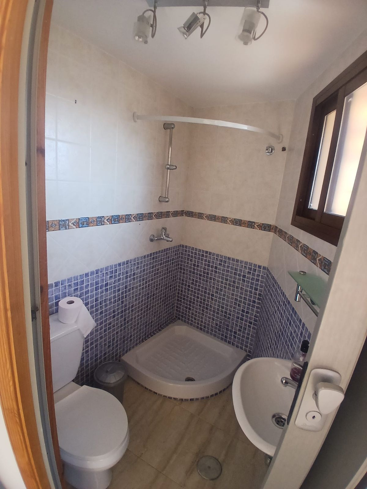 3 Bedroom Villa for Sale in Nueva Andalucía — view 12