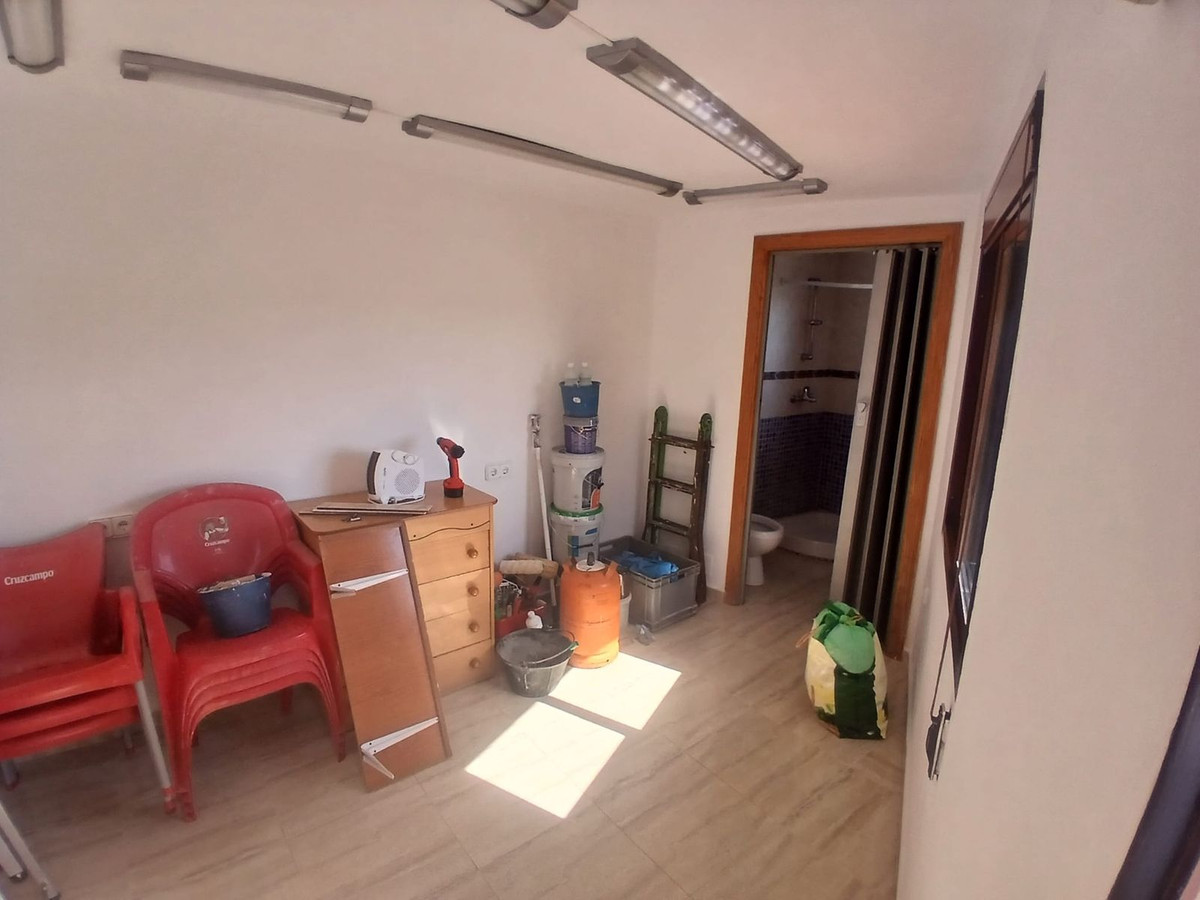 3 Bedroom Villa for Sale in Nueva Andalucía — view 13