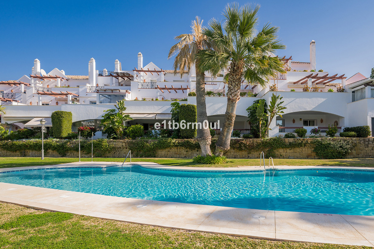 2 Chambres Appartement à Vendre à Nueva Andalucía — view 2