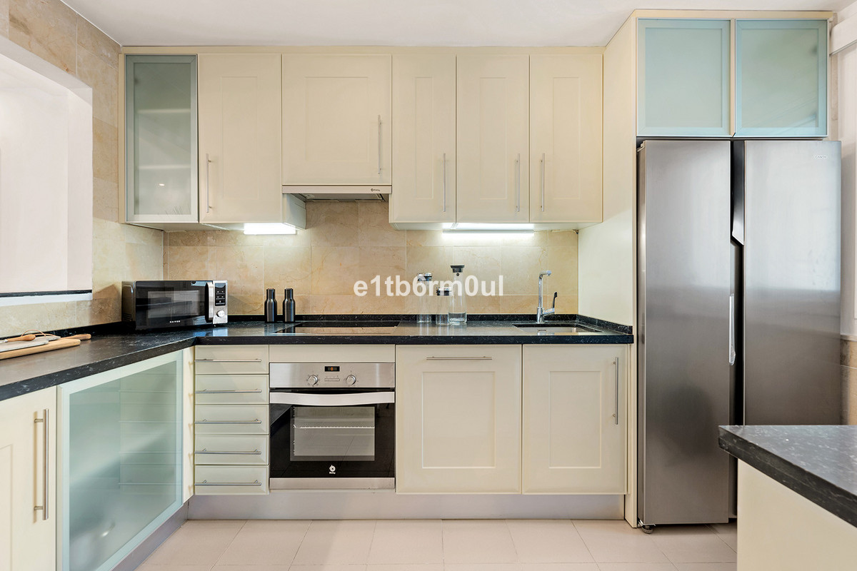 2 Chambres Appartement à Vendre à Nueva Andalucía — view 11
