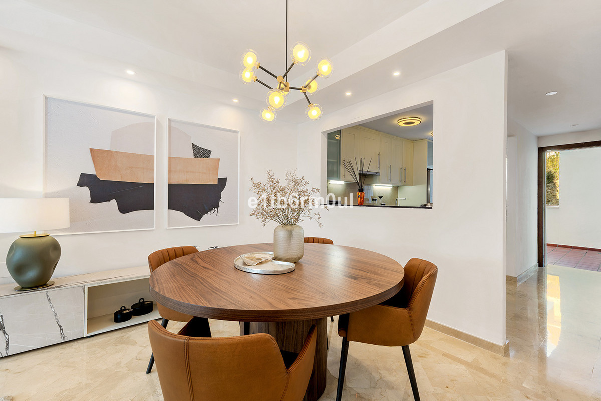 2 Chambres Appartement à Vendre à Nueva Andalucía — view 12