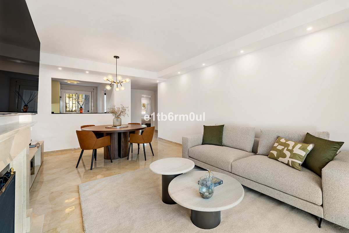 2 Chambres Appartement à Vendre à Nueva Andalucía — view 13