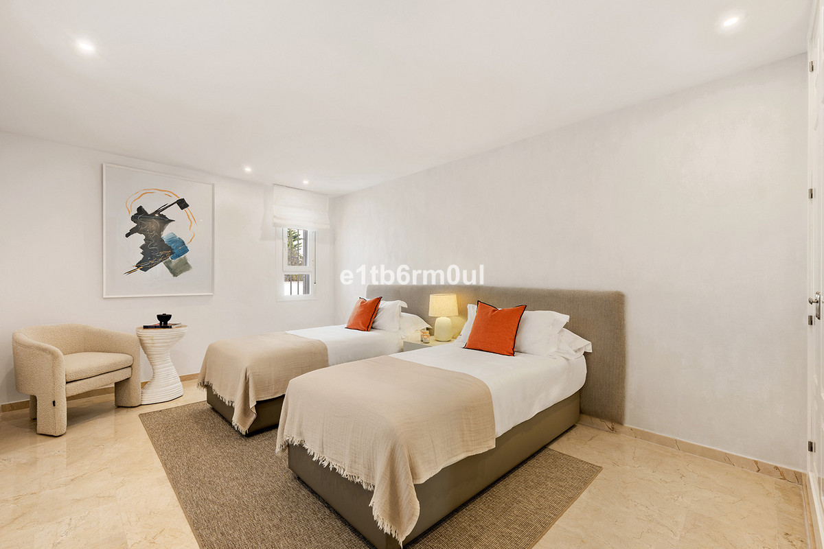 2 Chambres Appartement à Vendre à Nueva Andalucía — view 14