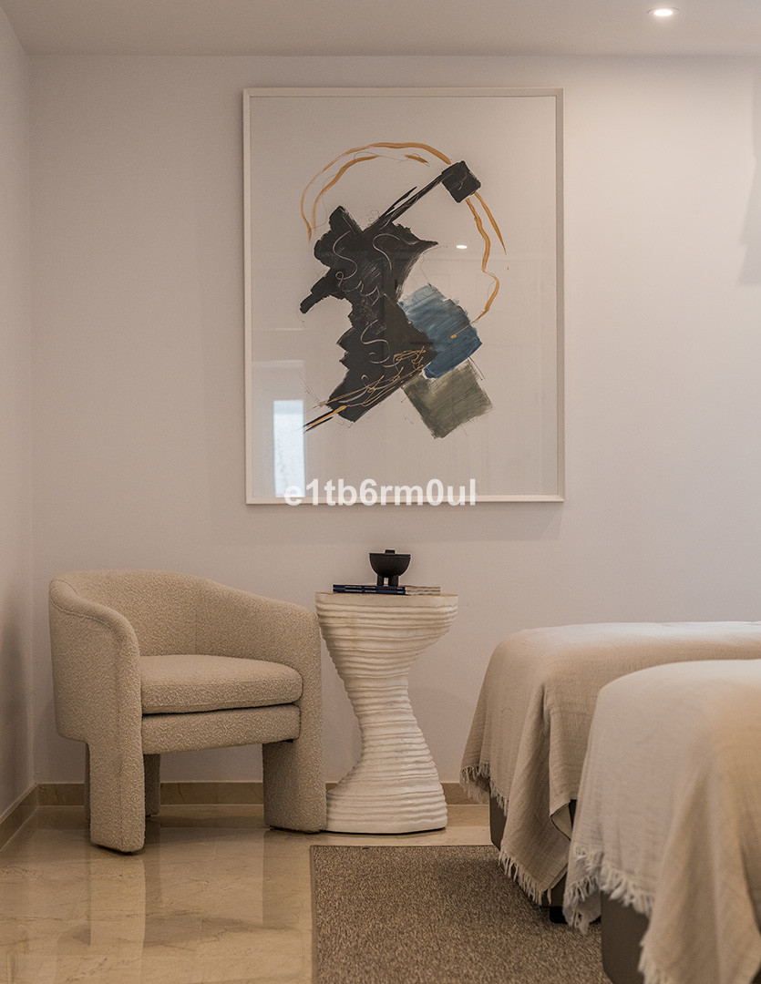 2 Chambres Appartement à Vendre à Nueva Andalucía — view 15