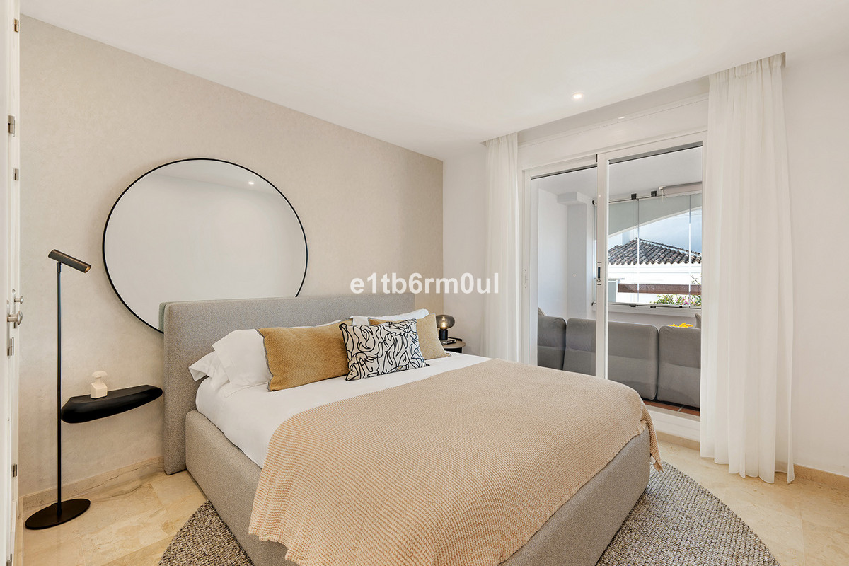 2 Chambres Appartement à Vendre à Nueva Andalucía — view 16