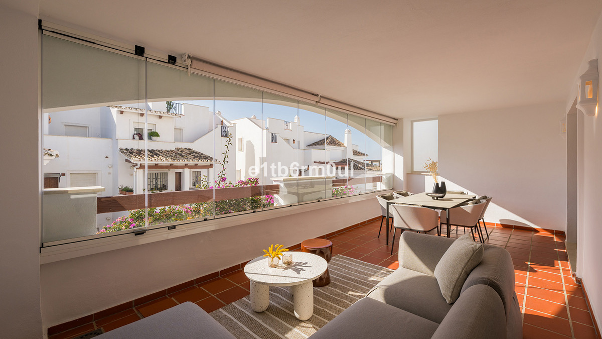 2 Chambres Appartement à Vendre à Nueva Andalucía — view 17