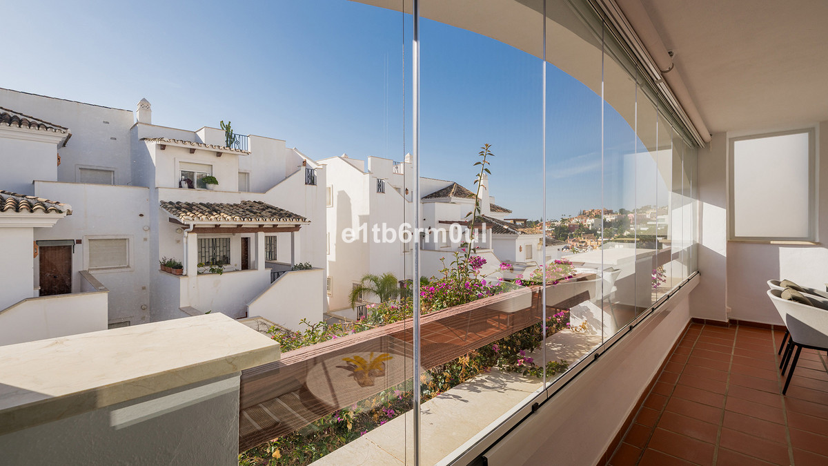 2 Chambres Appartement à Vendre à Nueva Andalucía — view 18