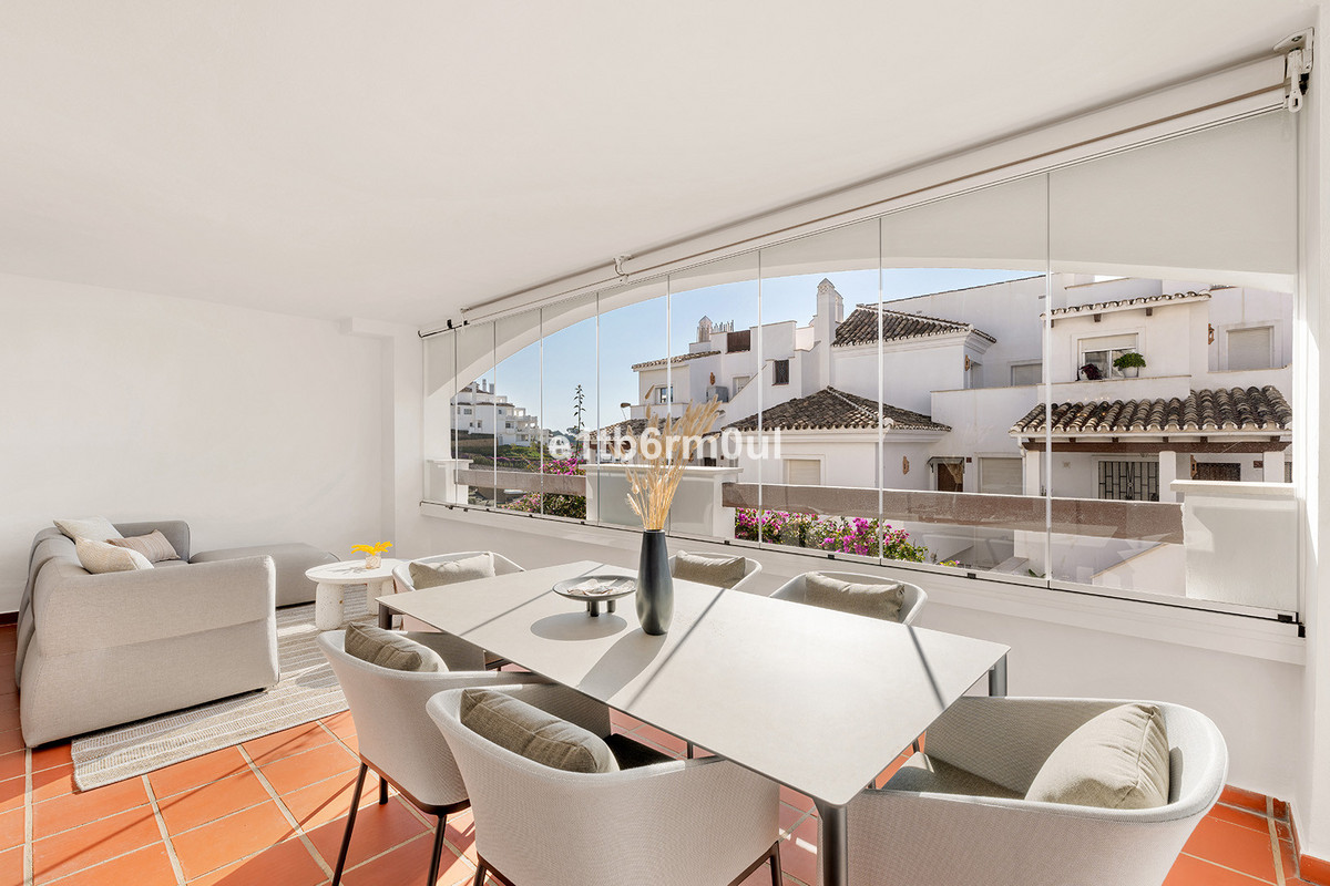 2 Chambres Appartement à Vendre à Nueva Andalucía — view 4