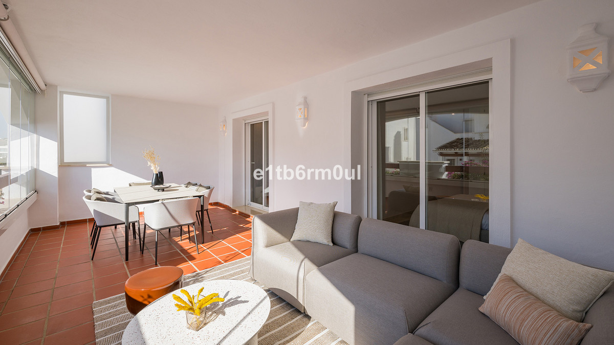 2 Chambres Appartement à Vendre à Nueva Andalucía — view 5