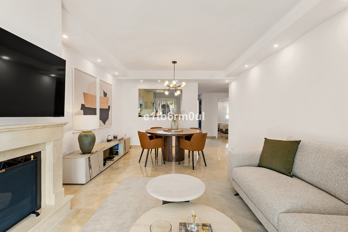 2 Chambres Appartement à Vendre à Nueva Andalucía — view 7