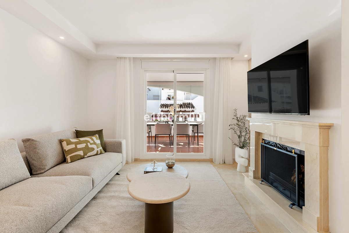 2 Chambres Appartement à Vendre à Nueva Andalucía — view 8