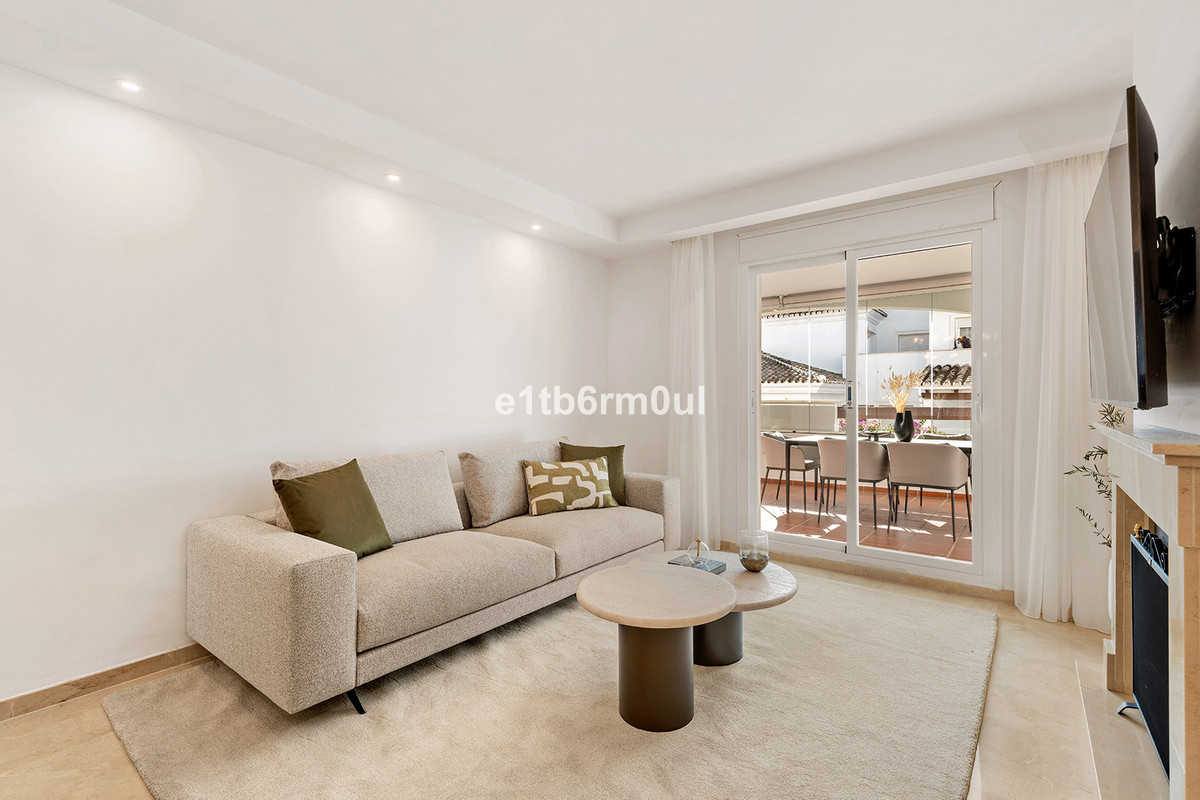 2 Chambres Appartement à Vendre à Nueva Andalucía — view 9