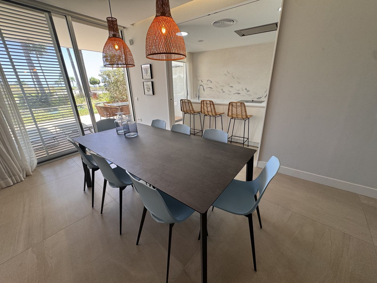2 Bedroom Apartment for Sale in Estepona — view 12