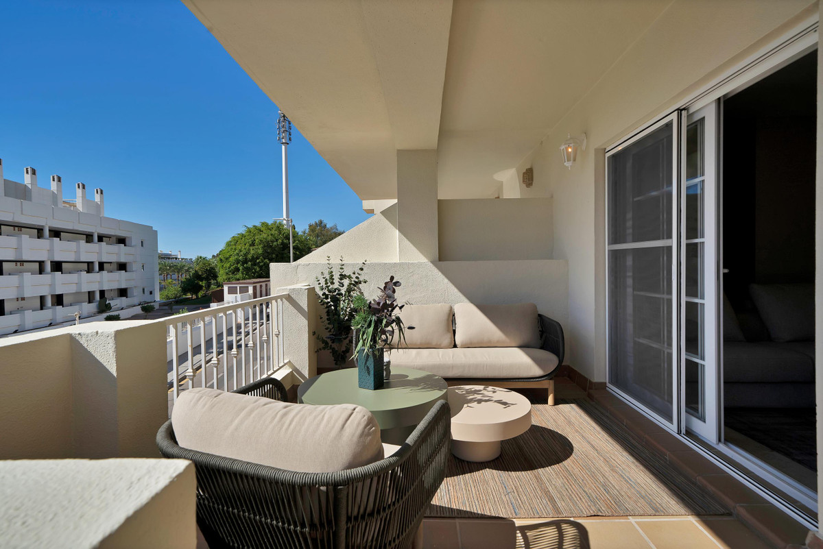 2 Bedroom Apartment for Sale in Marbella — view 19