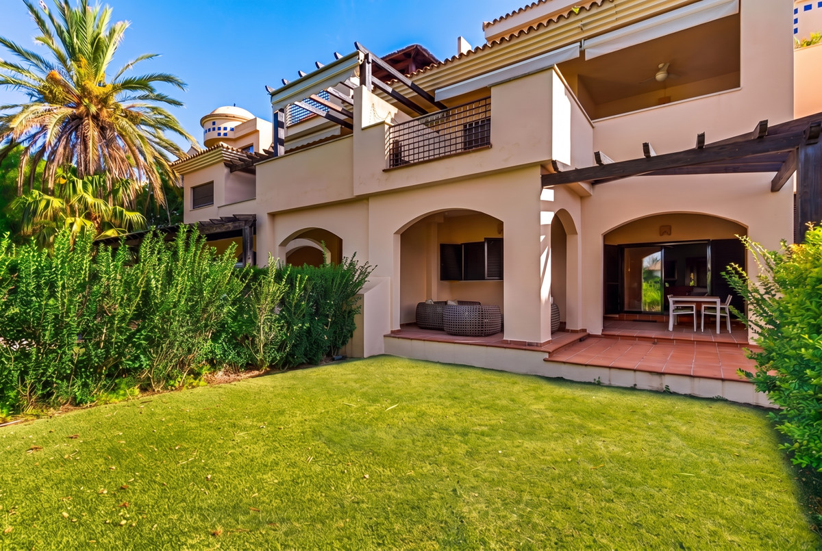 2 Chambres Appartement à Vendre à Puerto Banús