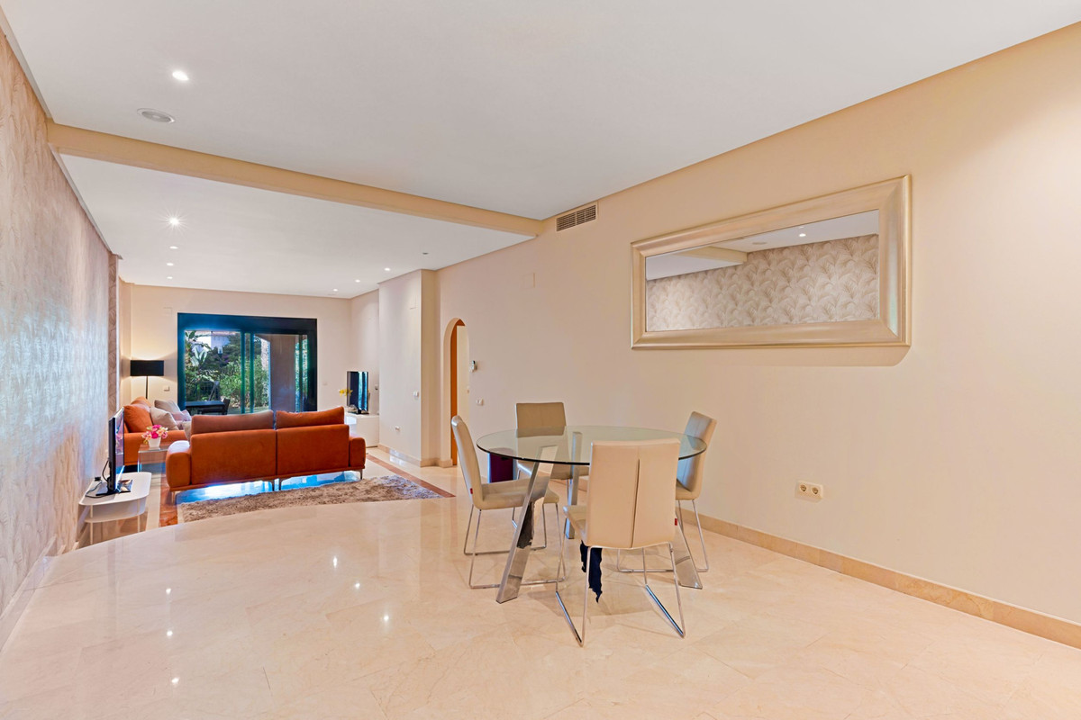 2 Chambres Appartement à Vendre à Puerto Banús — view 11