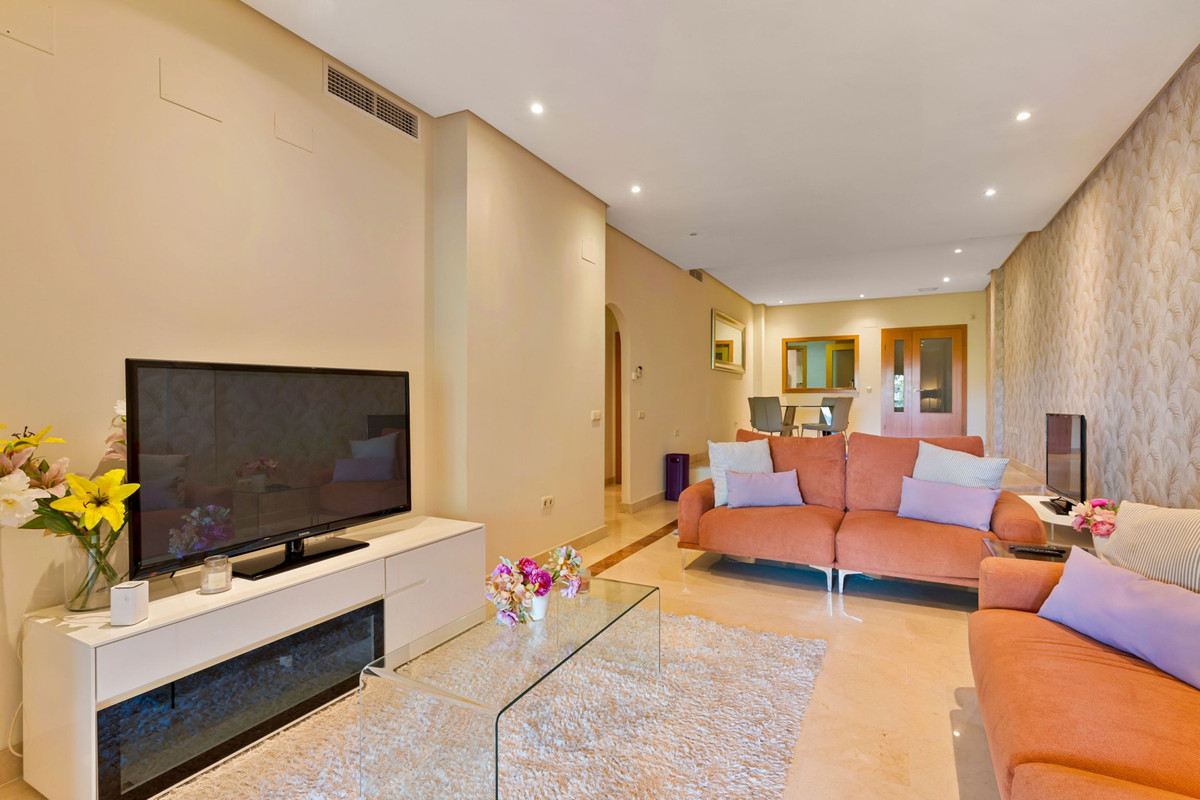 2 Chambres Appartement à Vendre à Puerto Banús — view 13