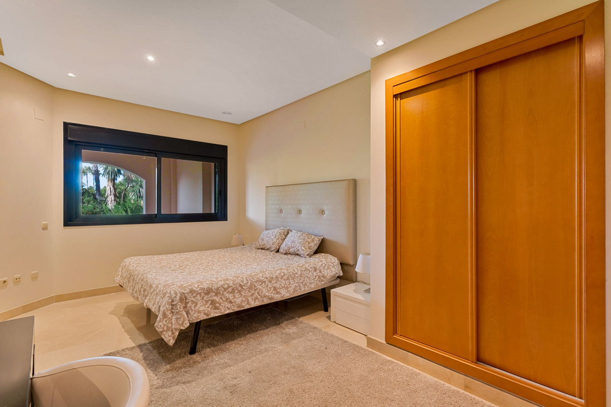 2 Chambres Appartement à Vendre à Puerto Banús — view 14
