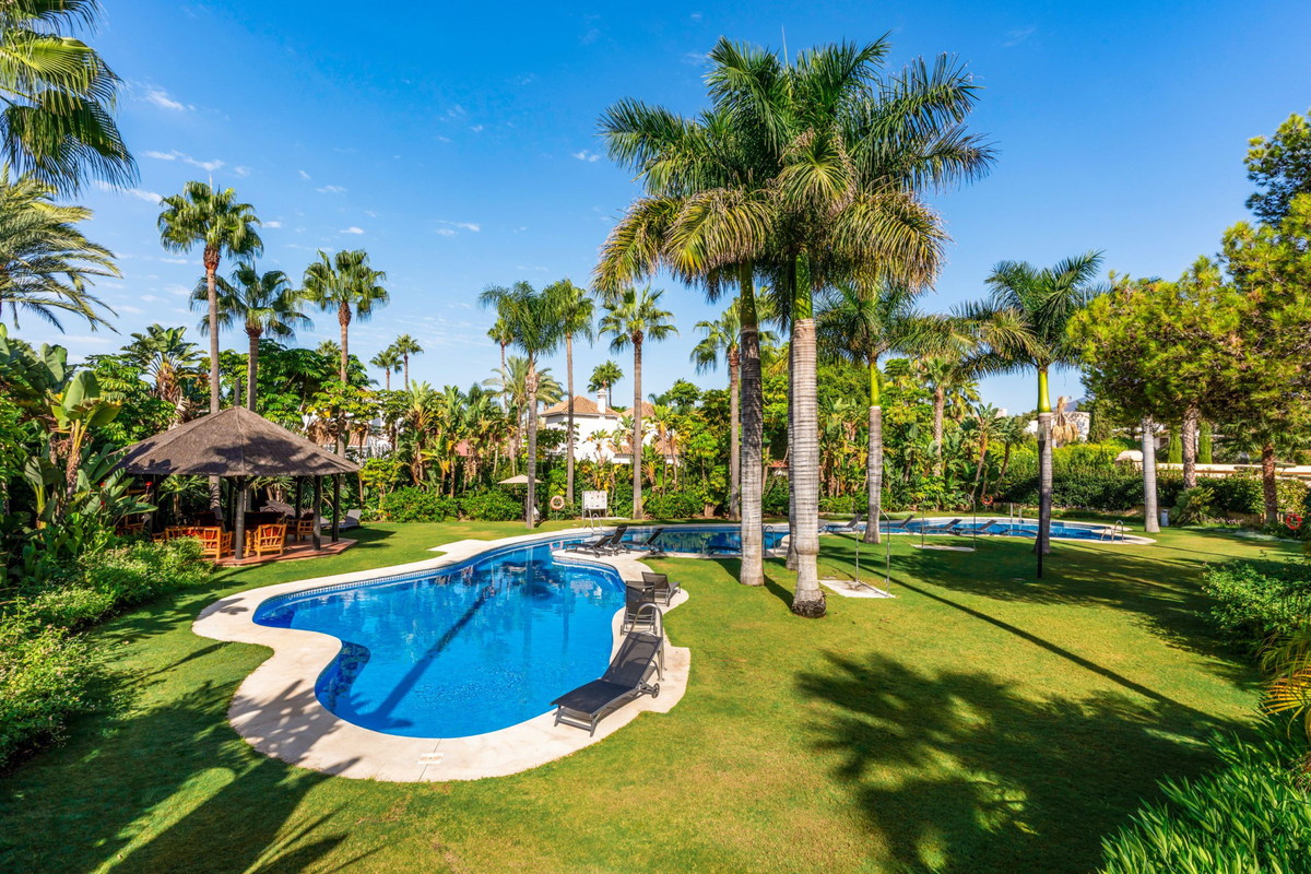 2 Chambres Appartement à Vendre à Puerto Banús — view 15