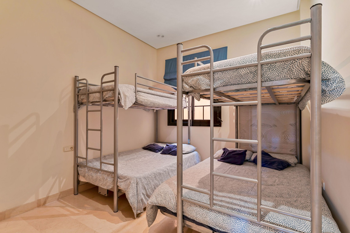 2 Chambres Appartement à Vendre à Puerto Banús — view 16