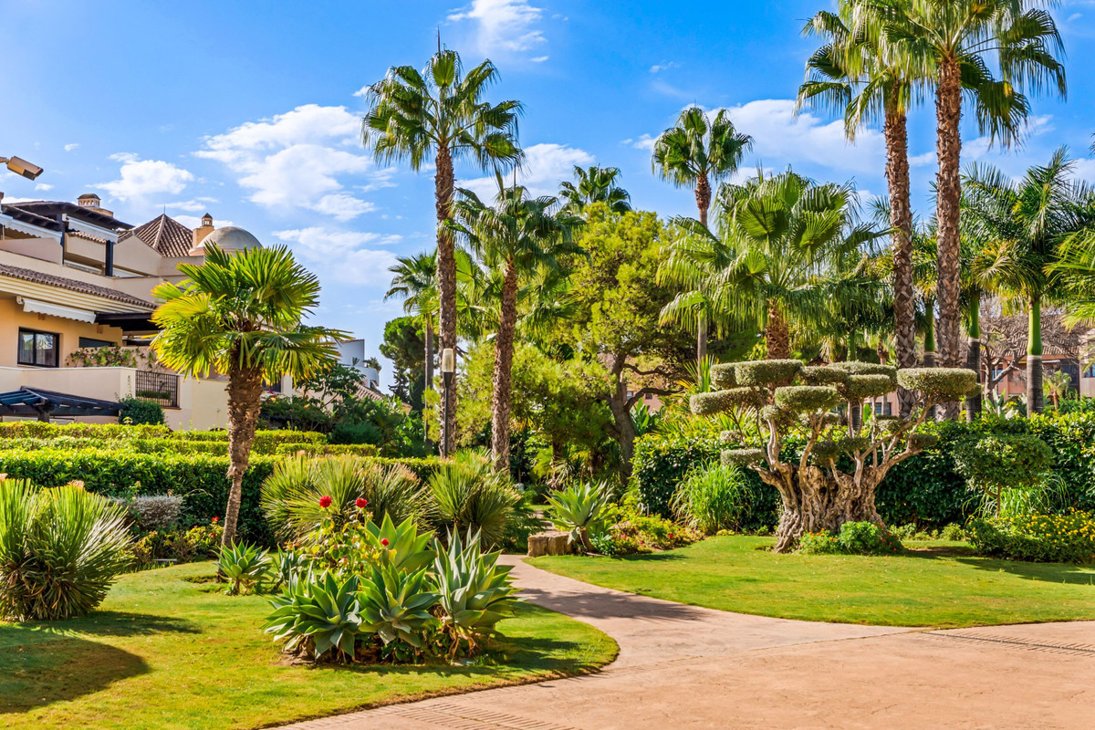 2 Chambres Appartement à Vendre à Puerto Banús — view 17