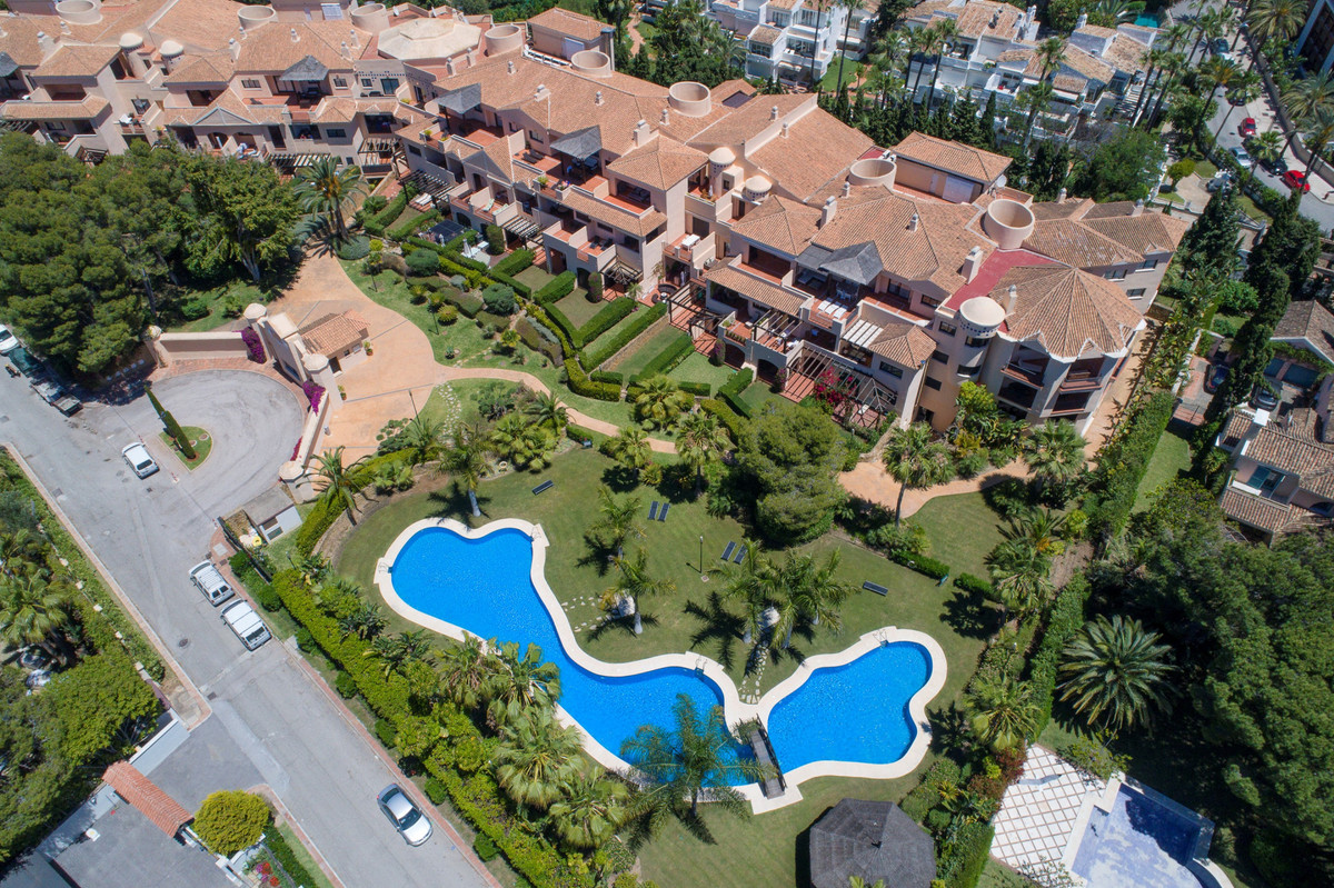 2 Chambres Appartement à Vendre à Puerto Banús — view 18