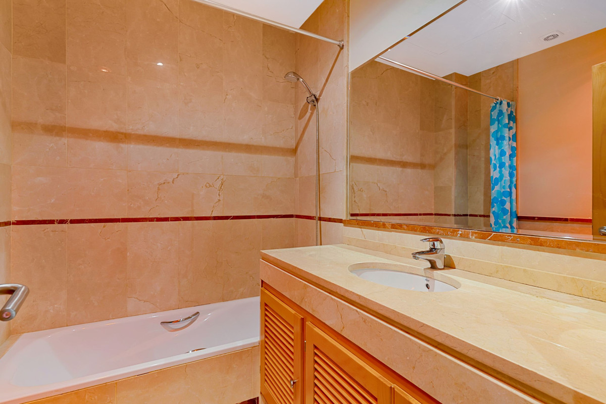 2 Chambres Appartement à Vendre à Puerto Banús — view 20
