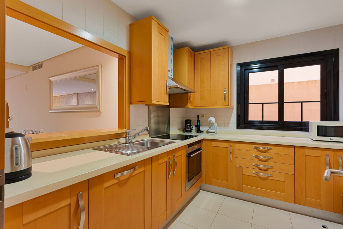 2 Chambres Appartement à Vendre à Puerto Banús — 3