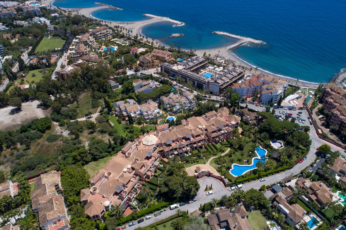 2 Chambres Appartement à Vendre à Puerto Banús — 4