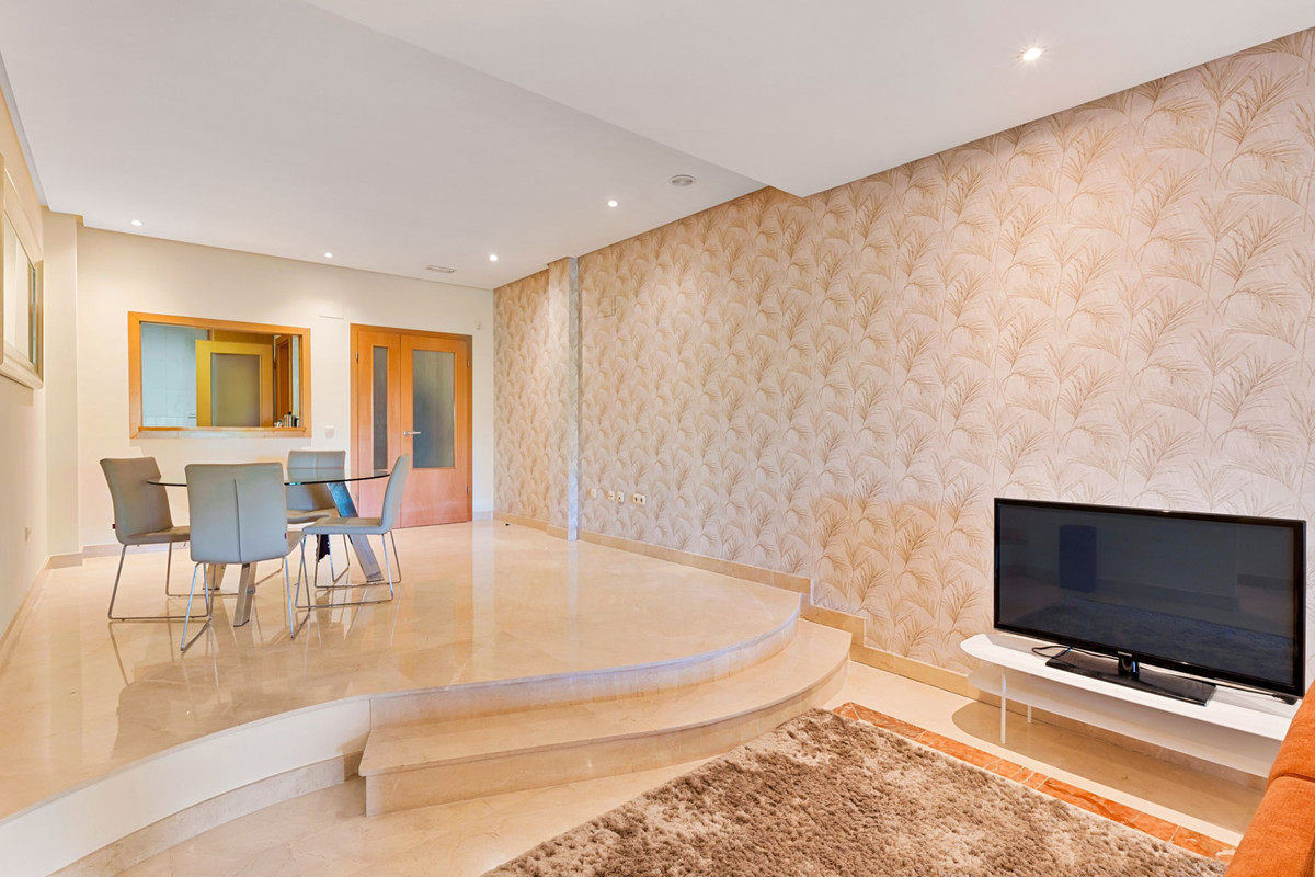 2 Chambres Appartement à Vendre à Puerto Banús — 5