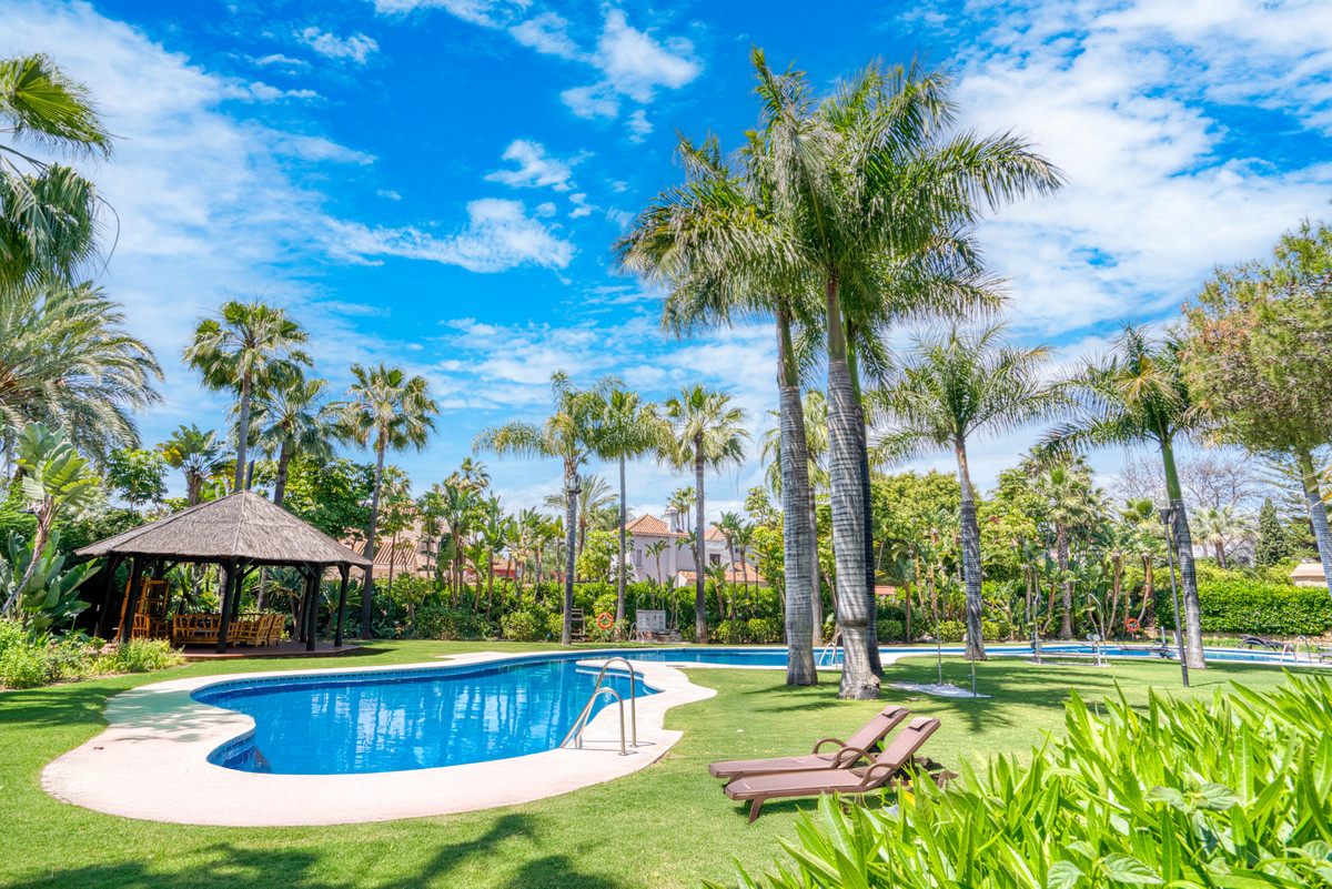 2 Chambres Appartement à Vendre à Puerto Banús — 6