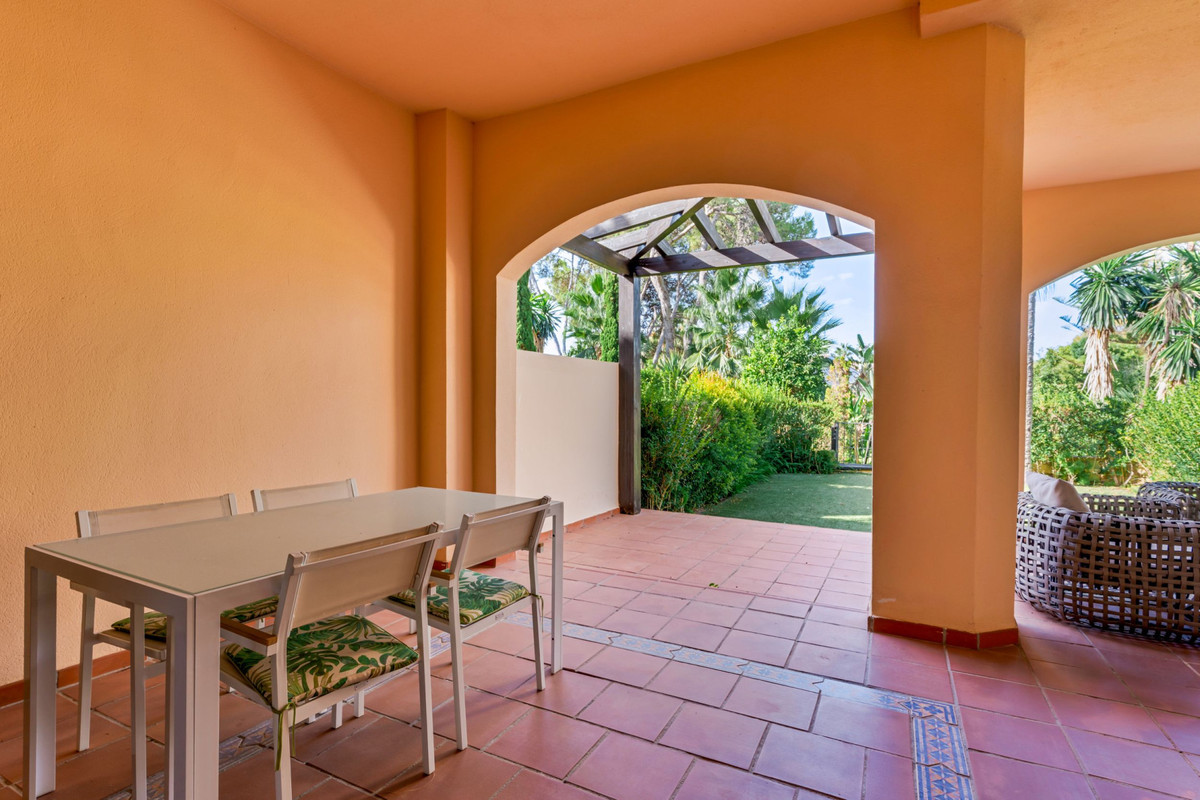 2 Chambres Appartement à Vendre à Puerto Banús — 7