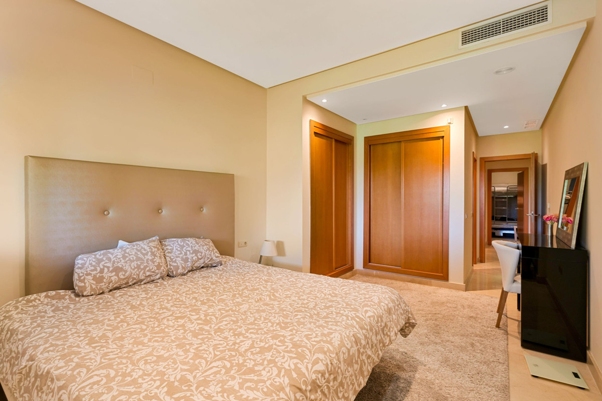 2 Chambres Appartement à Vendre à Puerto Banús — 9