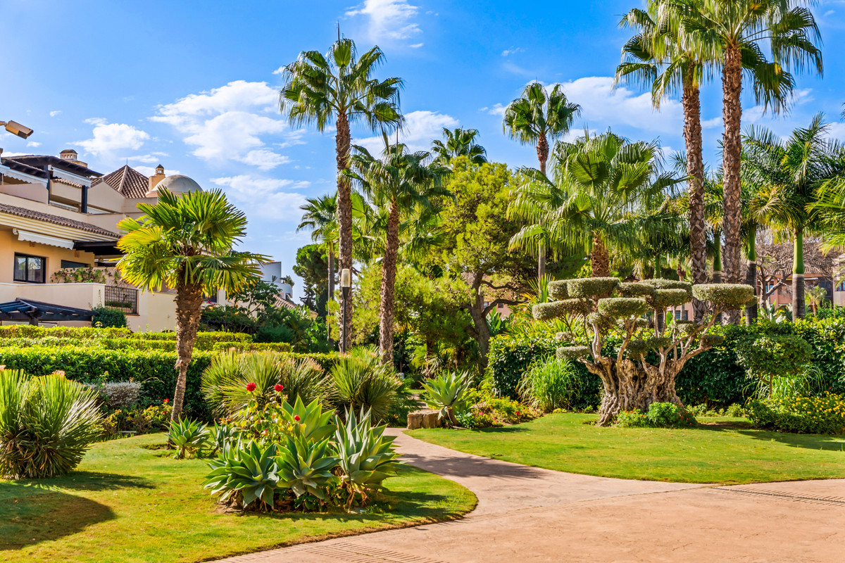 2 Chambres Appartement à Vendre à Puerto Banús — view 10