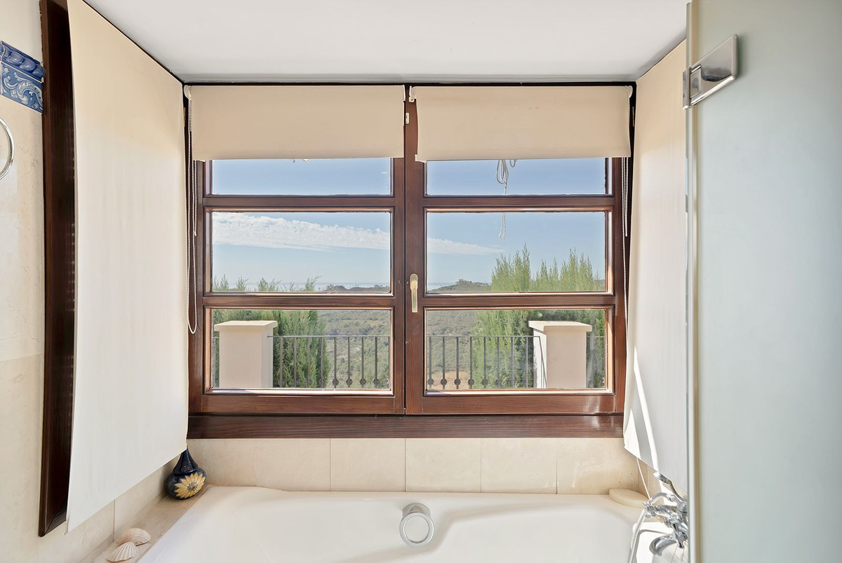 3 Dormitorios Villa en Venta en Benahavís — view 12