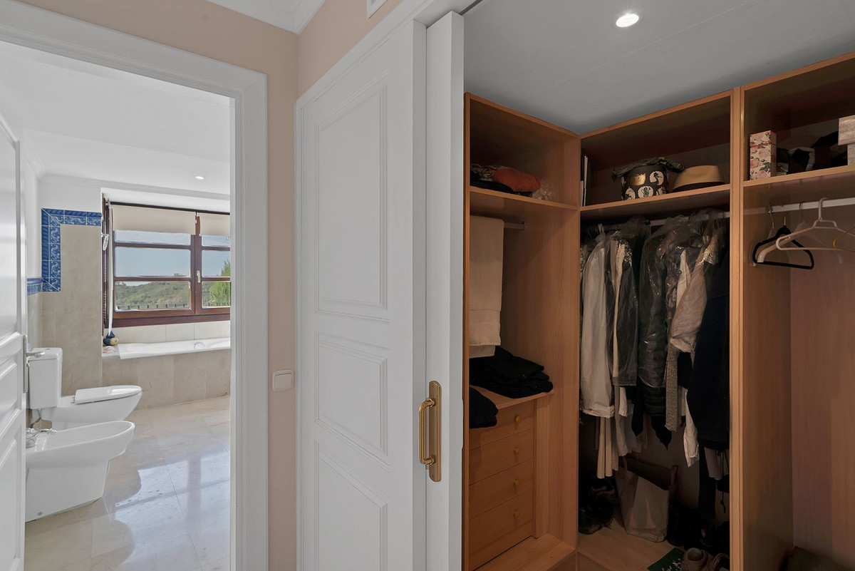3 Dormitorios Villa en Venta en Benahavís — view 13