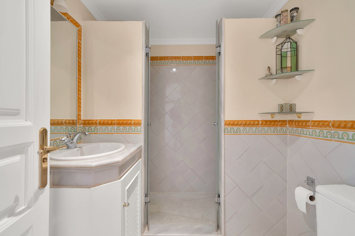 3 Dormitorios Villa en Venta en Benahavís — view 16