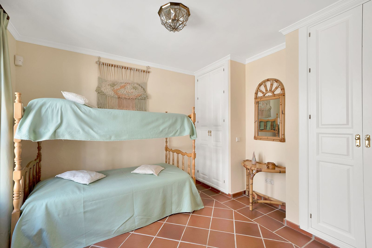 3 Dormitorios Villa en Venta en Benahavís — view 17