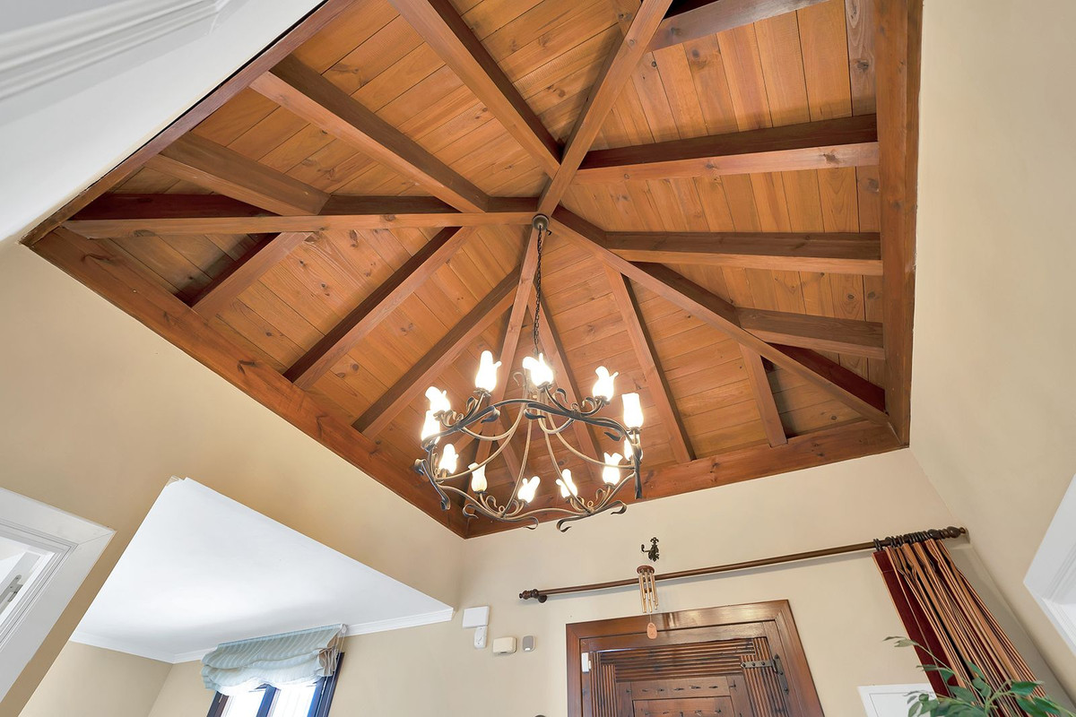 3 Dormitorios Villa en Venta en Benahavís — view 5