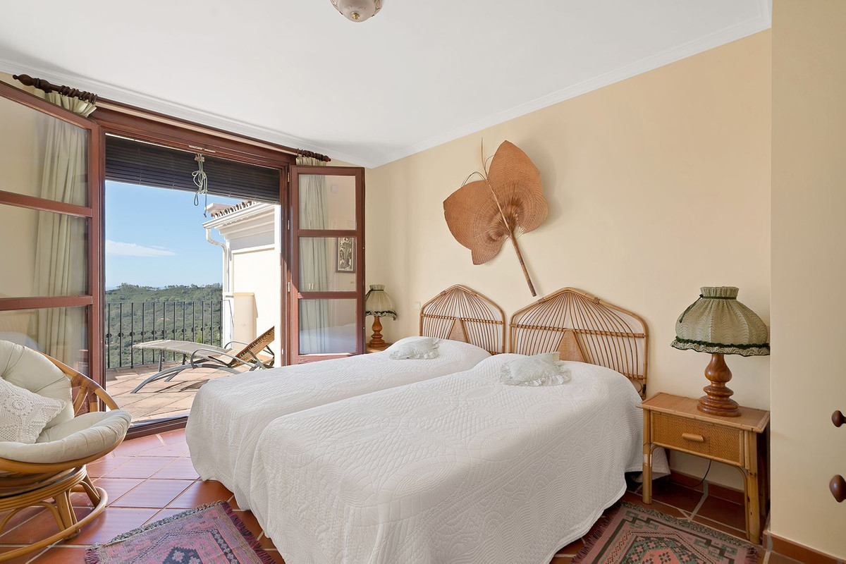3 Dormitorios Villa en Venta en Benahavís — view 6