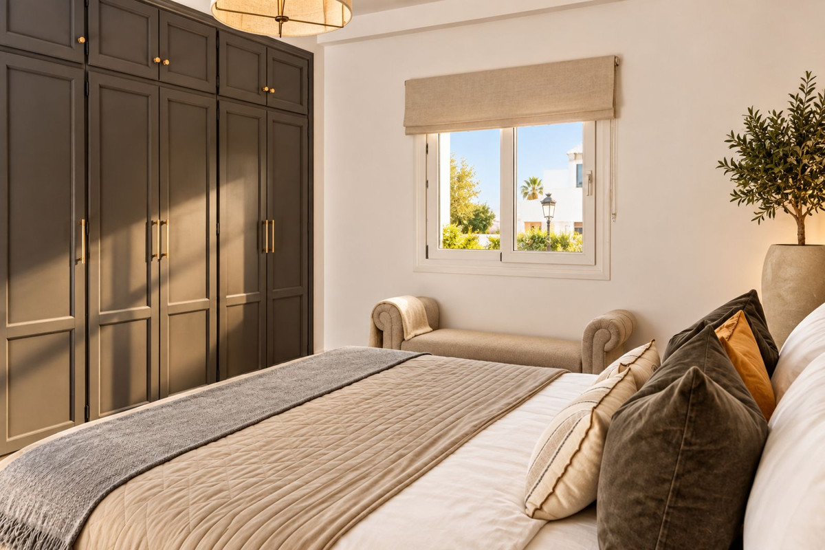 5 Dormitorios Villa en Venta en Benahavís — view 6
