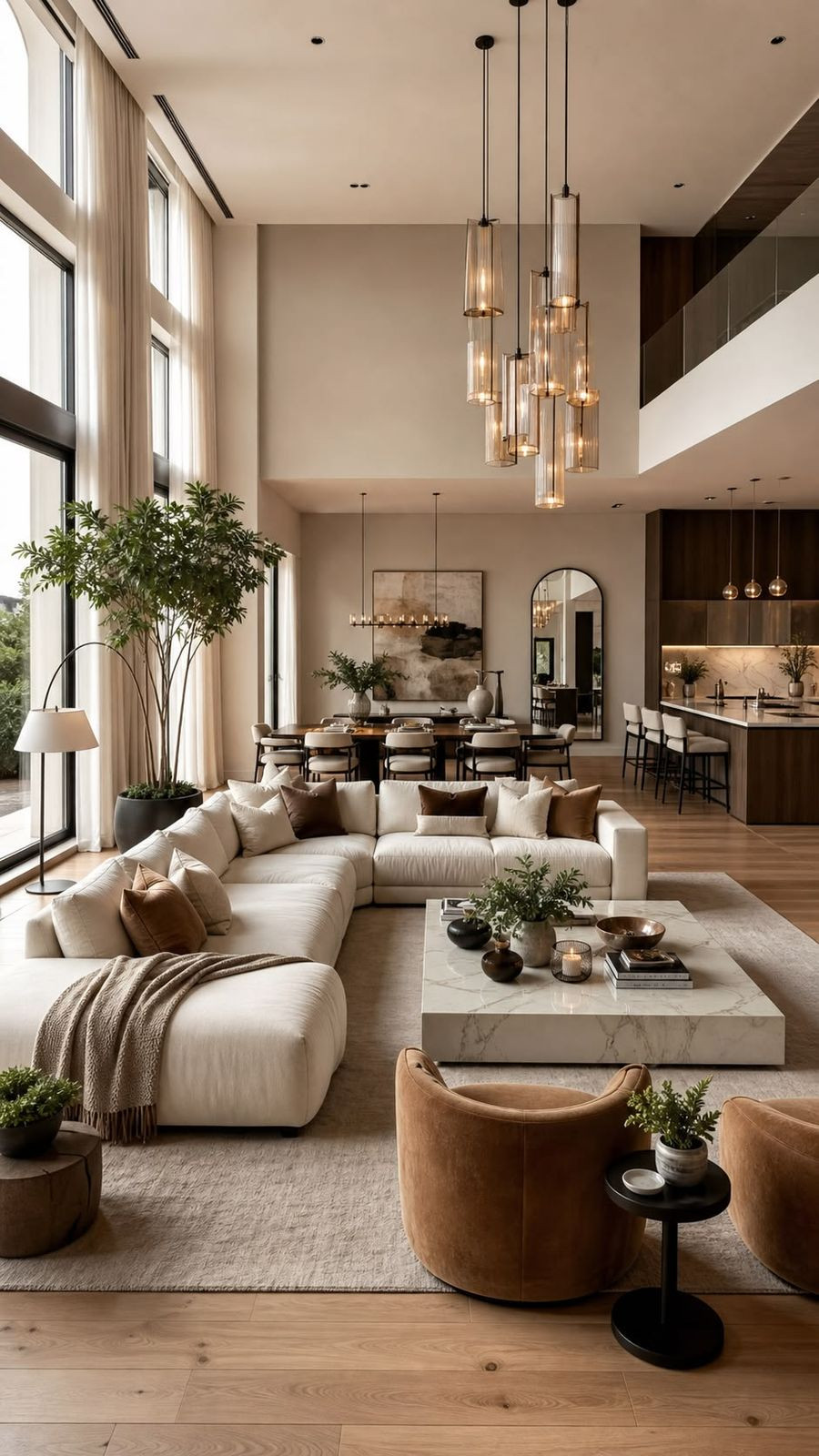 5 Bedroom Villa for Sale in Guadalmina Baja — 7