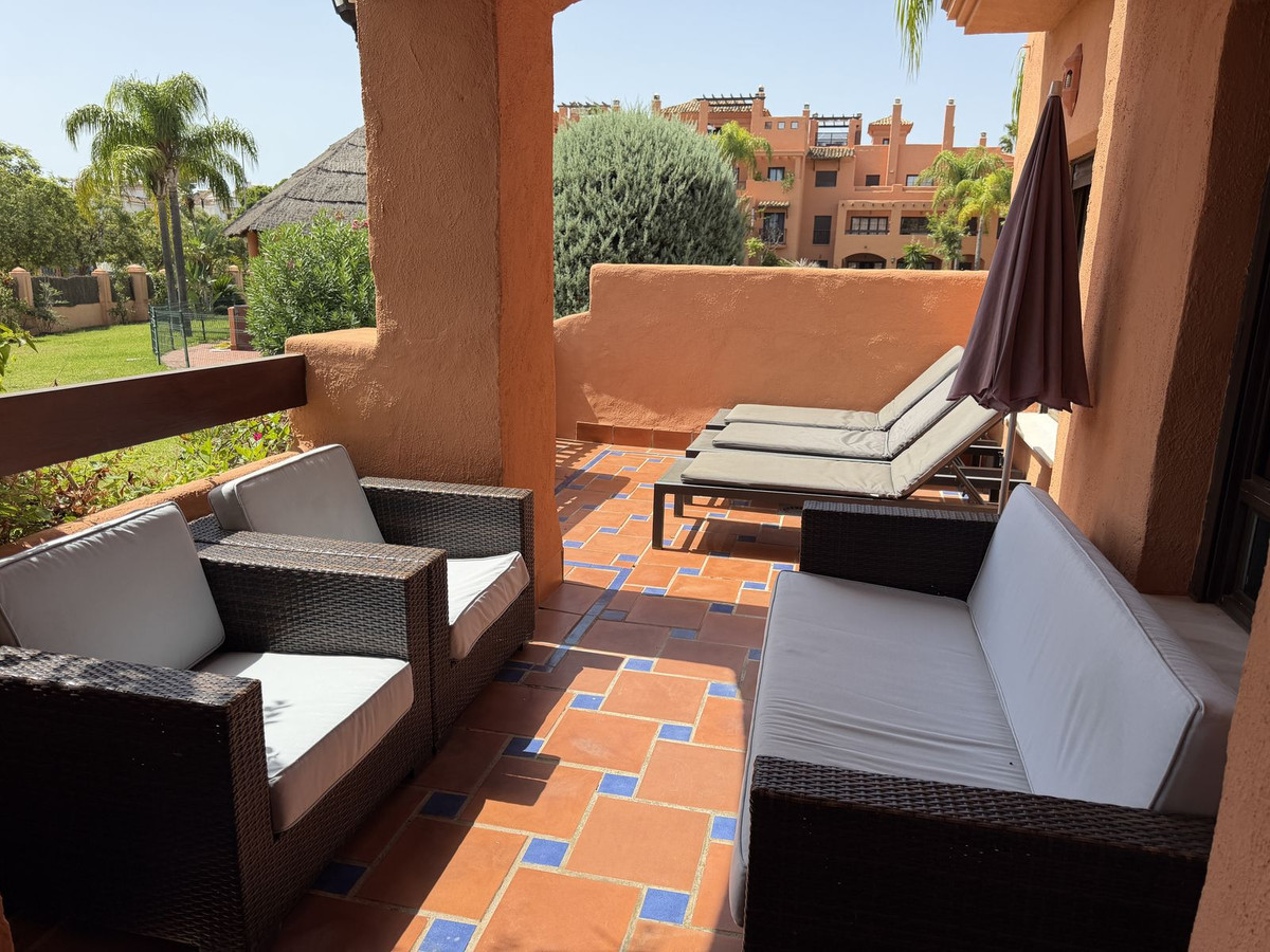3 Bedroom Apartment for Sale in Hacienda del Sol — view 4