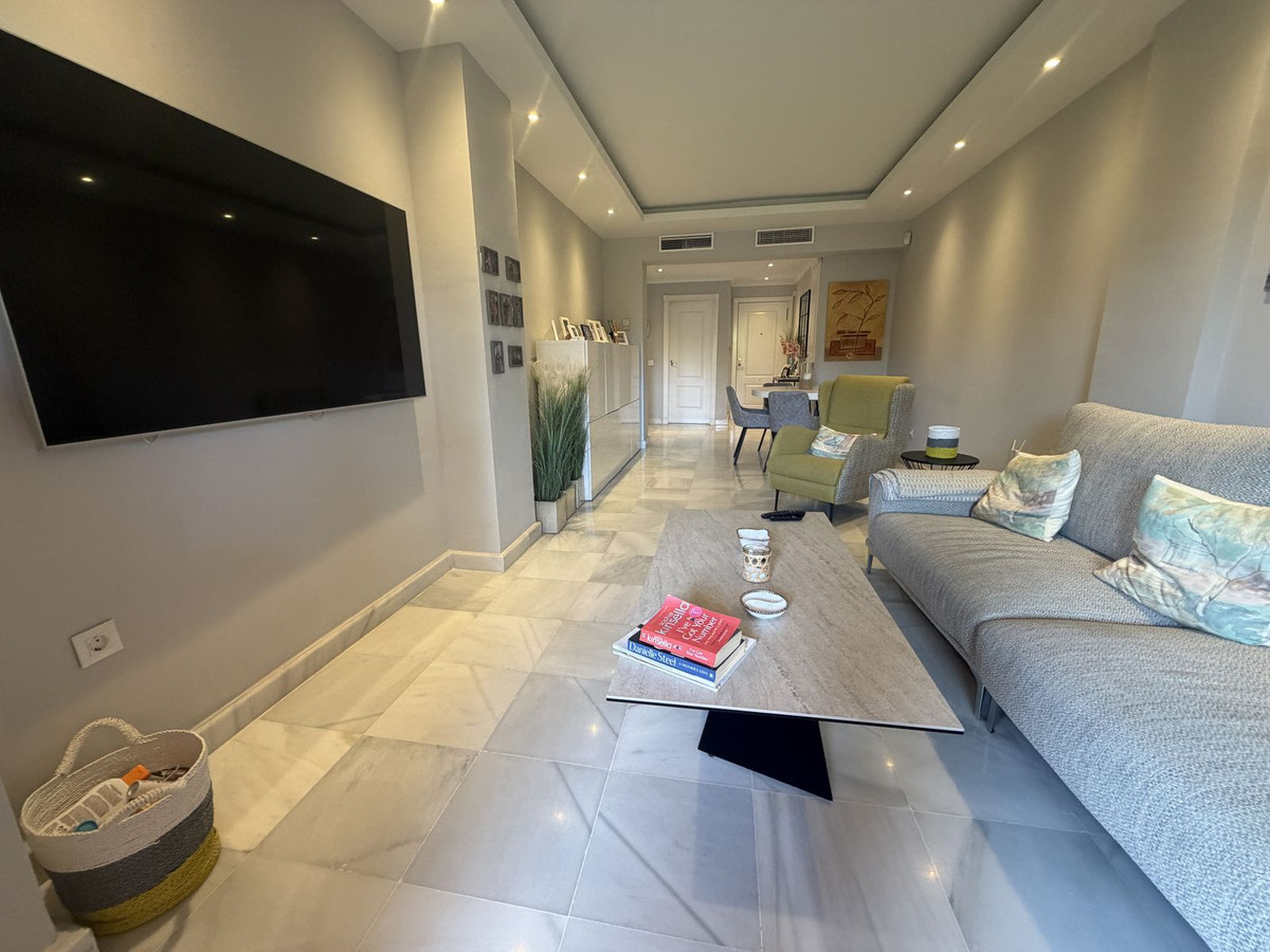 3 Bedroom Apartment for Sale in Hacienda del Sol — view 6