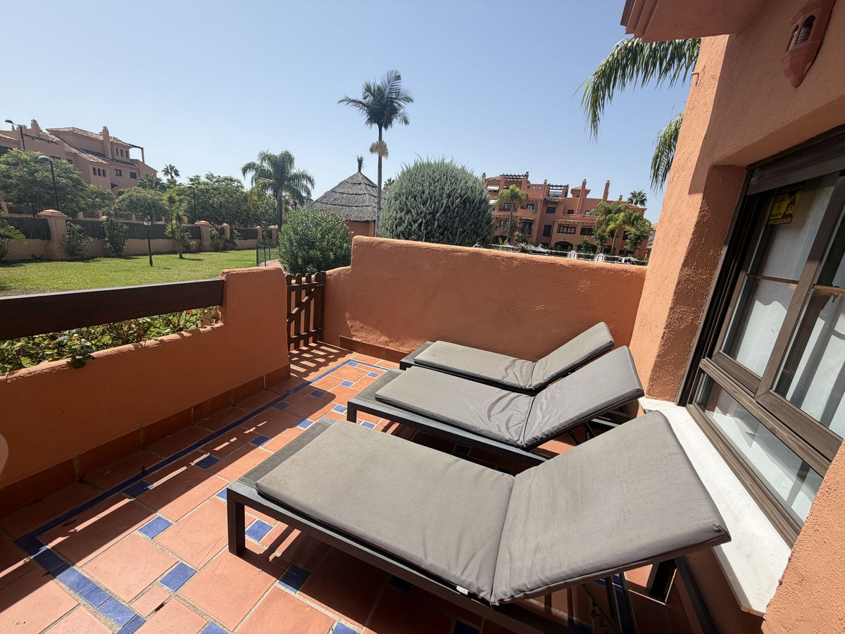 3 Bedroom Apartment for Sale in Hacienda del Sol — view 8