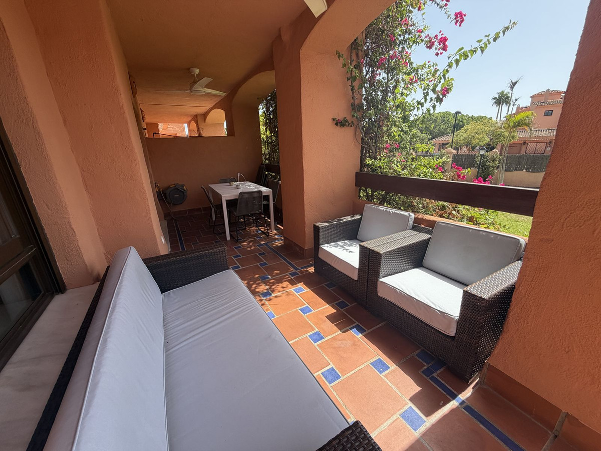 3 Bedroom Apartment for Sale in Hacienda del Sol — view 9