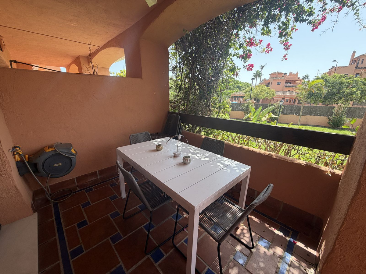 3 Bedroom Apartment for Sale in Hacienda del Sol — view 10
