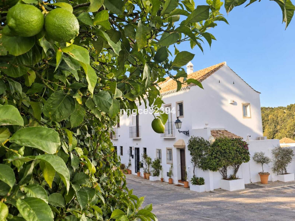 2 Bedroom Villa for Sale in Nueva Andalucía — view 14